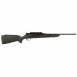 BRX1, Straight Pull Bolt Action Rifle, 308 Winchester, 20" Threaded Barrel, Matte Finish, Black, Synthetic Stock, 5 Rounds, 1 Magazine JBRX1E316-20