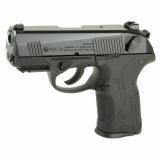 PX4 Storm Compact .40 S&W 3.2 Inch Barrel Black Finish Rail 12 Round