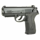 PX4 Storm .40 S&W With 3 Backstraps 4 Inch Barrel Black Matte Finish 14 Round