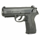 PX4 Storm 9mm With 3 Backstraps 4 Inch Barrel Black Matte Finish 10 Round