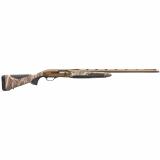 Maxus II Stalker, Semi-automatic, 12 Gauge 3.5", 28" Vent Rib Barrel, Improved Cylinder/Modified/Full Invector Plus Chokes, Burnt Bronze Cerakote Finish, Mossy Oak Shadow Grass Habitat Stock, Right Hand, 4Rd 011705204