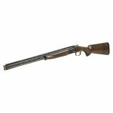 Citori CXS Over/Under 12 Gauge 28 Inch Barrel Polished Blue Finish 3 Inch Chamber Walnut Stock Gloss Finish