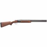 Citori Hunter, Over/Under, 20 Gauge, 3", 26" Barrels, 3 Choke Tubes, Blued Finish, Walnut Stock, 2Rd 018258605