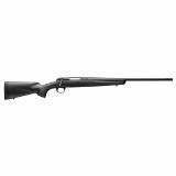 X-Bolt Micro Midas, Bolt Action Rifle, 308 Winchester, 20" Matte Barrel, Sporter Contour, Matte Blued Finish, Black Composite Stock, Right Hand, 1 Magazine, 4 Rounds 035440282