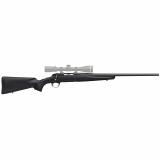 X-Bolt, Stalker, Bolt Action, 300 Win, 26" Barrel, Blued Finish, Composite Stock, 3Rd 035201229