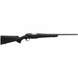 AB3, Micro Stalker, Bolt Action, 243WIN, 20" Barrel, Blued Finish, Composite Stock, 5Rd 035808211