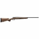 X-Bolt 2 Hunter, Bolt Action Rifle, 7MM Remington , 26" Sport Contour Barrel, Matte Blued Finish, Black, Checkered Walnut Satin Finish Stock, Sporter Grip, 2 Extra Stock Spacers, 3 Rounds, 1 Magazine 036001227