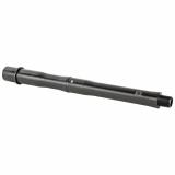 Barrel, .458 SOCOM, 10.5", 4150V Chromoly, .936 Heavy Profile, Pistol Length Gas System, Black Nitride Finish BRL-458S-105-CM-NF-BLK