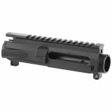 Black Rain Generation 2 Upper Receiver |.223 Remington Black CNC machined Fallout15 Upper