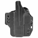 Torsion, Concealment Holster, Inside Waistband, Fits Springfield Hellcat, Right Hand, Polymer Construction, Black BC20-1037