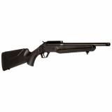 LWC, Single Shot Rifle, 350 Legend, 16.5" Threaded Barrel, Synthetic Stock, Matte Finish, Black, 1 Round LWC0350-BK