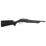 LWC, Single Shot Rifle, 300 Blackout, 16.5" Threaded Barrel, Synthetic Stock, Matte Finish, Black, 1 Round LWC300B-BK