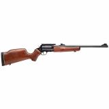 Rossi Circuit Judge .45 Long Colt/.410 Gauge 18.5 Inch Rifled Barrel Blue Finish 3 Inch Chamber Wood Monte Carlo Stock 5 Round