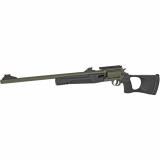 Circuit Judge, Double Action, 410 Gauge 3", 45 Long Colt, 18.5" Barrel, Green, Synthetic Stock, Adjustable Sights, 5Rd SCJT4510B