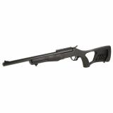 Tuffy Survival, Single Shot, Take Down Rifle, 410 Gauge, 3" Chamber, 45 Long Colt, 16.5" Barrel, Matte Finish, Black, Front Iron Sight, Picatinny Rail, 1 Round SSPS45-BK