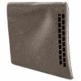 Deluxe Recoil Pads Slip-On Large Brown