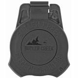 Element Scope Cover, 40mm, Black, Objective ESC40