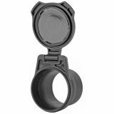 Element Scope Cover, 40mm, Black, Objective ESC40
