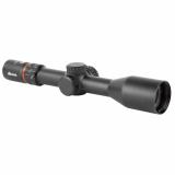 Eliminator VI, Rangefinder Rifle Scope, 6.4-20X52mm, X177 Reticle, 30MM Main Tube, Matte Finish, Black, Includes Bluetooth Remote 200177