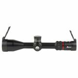 Veracity PH, Rifle Scope with Heads Up Display, 4-20X50mm, RC-MOA Reticle, 30mm Main Tube, First Focal Plane, Matte Finish, Black 200203