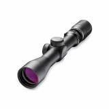 Handgun Scope 2-7x32mm Ballistic Plex Reticle Matte Black