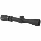Handgun Scope 2-7x32mm Plex Reticle Matte Black