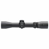 Handgun Scope 2-7x32mm Ballistic Plex Reticle Matte Black Finish