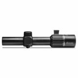 RT-6 1x-6x-24mm Illuminated Ballistic AR Reticle Matte Black