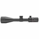 RT-25 Rifle Scope, 5-25X56mm, 30mm Tube, Front Focal Plane, SCR 2 MIL Reticle, Matte Black Finish 200481