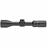 Fullfield IV Rifle Scope, 2.5-10X42, 1" Tube, Ballistic E3 Reticle, Matte Black Finish 200485