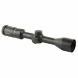 Fullfield IV Rifle Scope, 3-12X42mm, 1" Tube, Ballistic E3 Reticle, Matte Black Finish 200490
