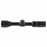 Fullfield IV Rifle Scope, 3-12X42mm, 1" Tube, Ballistic E3 Reticle, Matte Black Finish 200490