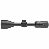 Fullfield IV, Rifle Scope, 4-16X50, 6.5 Creedmoor, Black, 1", Matte 200493
