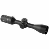 Burris 2-10x40mm Signature HD, Rifle Scope, Ballistic E3 RFP Reticle, 1" Diameter, Matte Finish, Black 200530