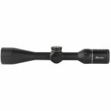 Burris Signature HD, Rifle Scope, 3-15x44, Plex Reticle, 1" Diameter, Matte Finish, Black 200532