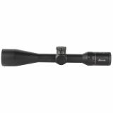 Burris Signature HD, Rifle Scope, 5-25x50, Plex Reticle, 30mm Diameter, Matte Finish, Black 200534