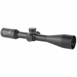 Burris Signature HD, Rifle Scope, 5-25x50, Illuminated, 6.5 Creedmoor FFP Reticle, 30mm Diameter, Matte Finish, Black 200535