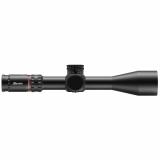 XTR PS, Rifle Scope, 5.5-30X Magnification, First Focal Plane, SCR 2 MIL Reticle, 56mm Objective, 34mm Main Tube, Matte Finish, Black 201230