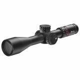 XTR PS, Rifle Scope, 5.5-30X Magnification, First Focal Plane, SCR 2 MIL Reticle, 56mm Objective, 34mm Main Tube, Matte Finish, Black 201230