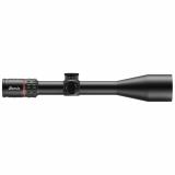 Fullfield, Rifle Scope, 6-24X Magnification, Second Focal Plane, Ballistic E3 Reticle, 50mm Objective, 30mm Main Tube, Matte Finish, Black 201560
