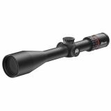 Fullfield, Rifle Scope, 6-24X Magnification, Second Focal Plane, Ballistic E3 Reticle, 50mm Objective, 30mm Main Tube, Matte Finish, Black 201560