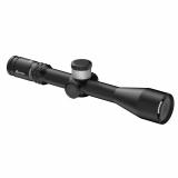 XTR Pro, Rifle Scope, 5.5-30X56mm, SCR 2 MIL Reticle, 30mm Main Tube, First Focal Plane, Matte Finish, Black 202222