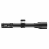 XTR Pro, Rifle Scope, 5.5-30X56mm, SCR2 1/4 MIL Reticle, 30mm Main Tube, First Focal Plane, Matte Finish, Black 202223