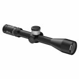 XTR Pro, Rifle Scope, 5.5-30X56mm, SCR2 1/4 MIL Reticle, 30mm Main Tube, First Focal Plane, Matte Finish, Black 202223