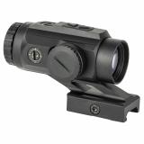 RT-5, Prism Sight, 5X Magnification, Ballistic 5X Reticle, Matte Finish, Black, Fits 1913 Picatinny Rail 300263