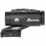 RT-5, Prism Sight, 5X Magnification, Ballistic 5X Reticle, Matte Finish, Black, Fits 1913 Picatinny Rail 300263