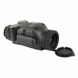 BTC 35 V3, Clip On, Thermal Optic, 1X, 35mm Objective, Matte Finish, Black 300623