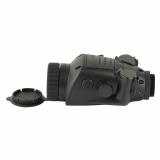BTC 35 V3, Clip On, Thermal Optic, 1X, 35mm Objective, Matte Finish, Black 300623