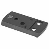 FastFire Mount for Glock 45 ACP/10mm and PX4 Storm Matte