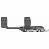 AR-PEPR Z Quick Detach Mount With Picatinny Tops 1 Inch